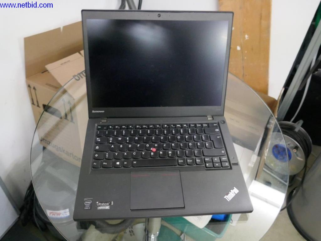 Used Lenovo Ultrabook T440s Beležnica for Sale (Auction Premium) | NetBid Slovenija