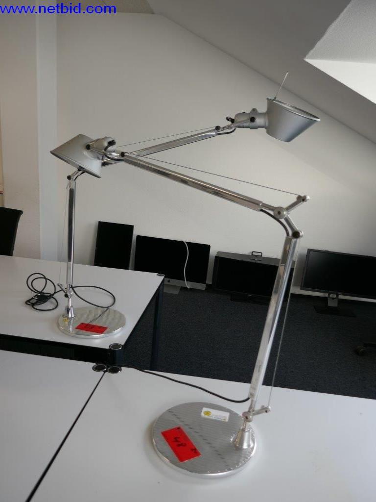 Used Artemide Tolomeo 2 Namizne svetilke for Sale (Auction Premium) | NetBid Slovenija