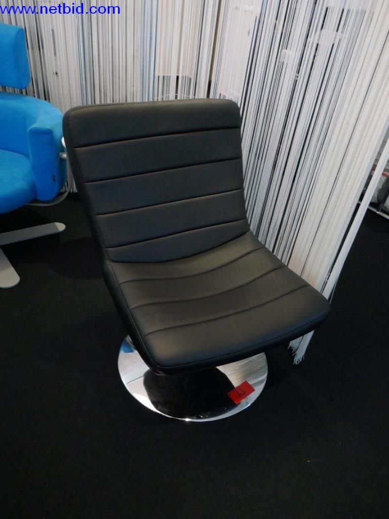 Used 2 Lounge stol for Sale (Auction Premium) | NetBid Slovenija