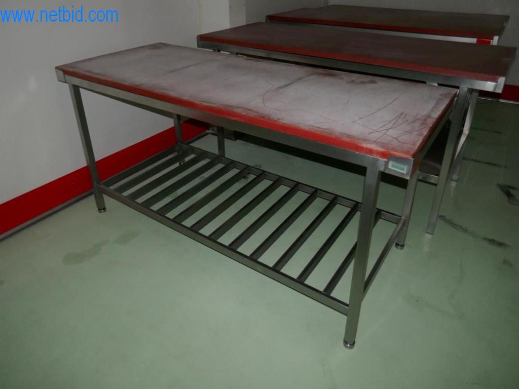 Used Workbench for Sale (Auction Premium) | NetBid Slovenija