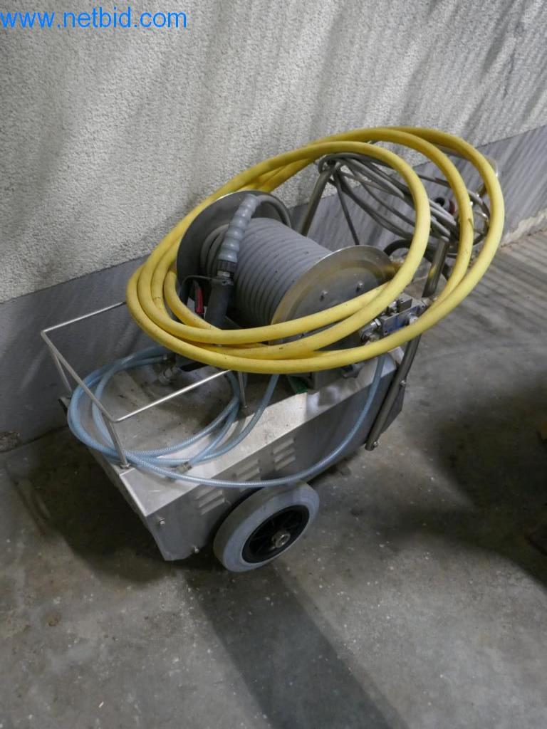 Used High pressure cleaner for Sale (Auction Premium) | NetBid Slovenija