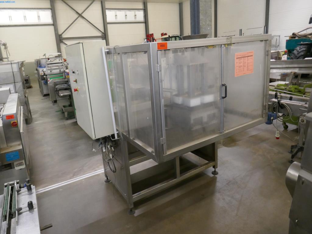 Used Rotary indexing feeder for Sale (Auction Premium) | NetBid Slovenija