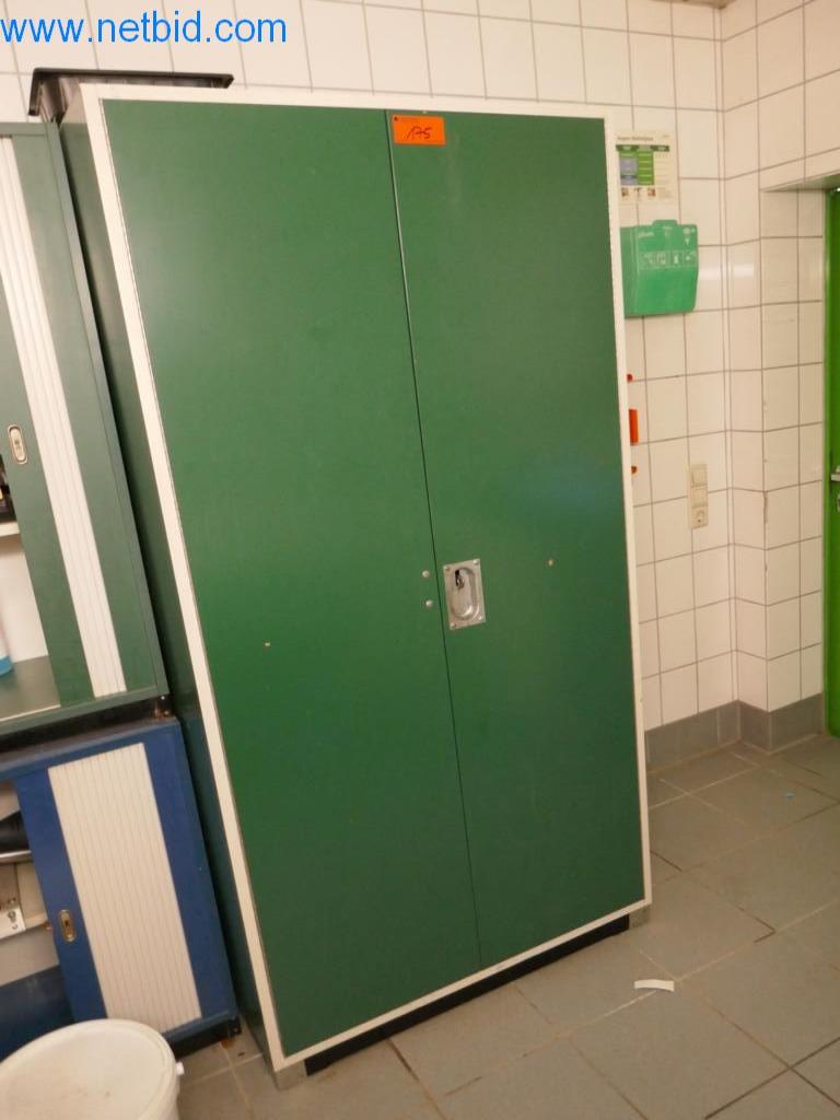 Used Tool cabinet for Sale (Online Auction) | NetBid Slovenija