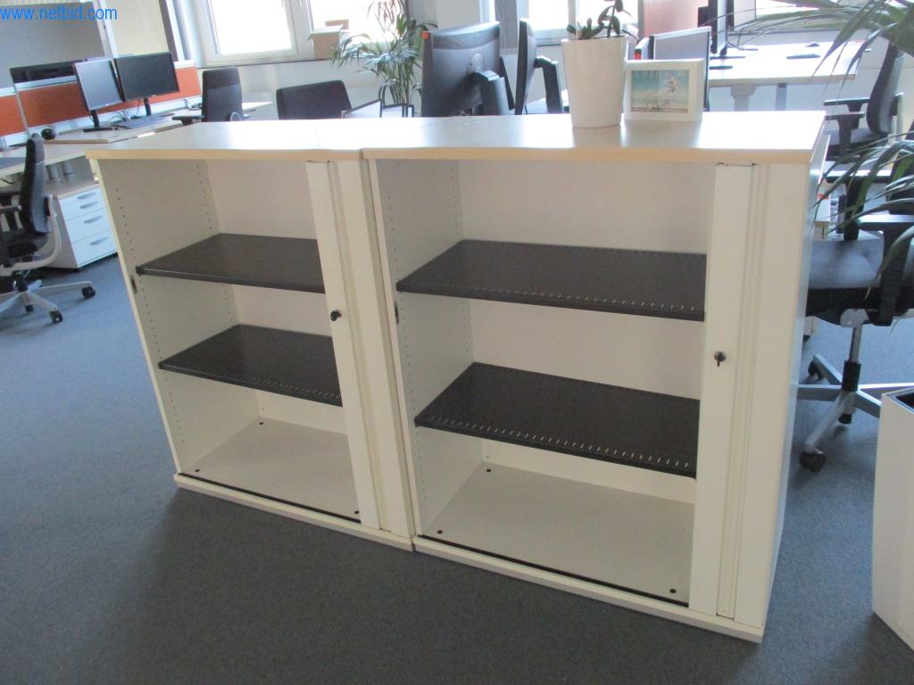 Used König & Neurath 12 Sideboards for Sale (Trading Premium) | NetBid Slovenija