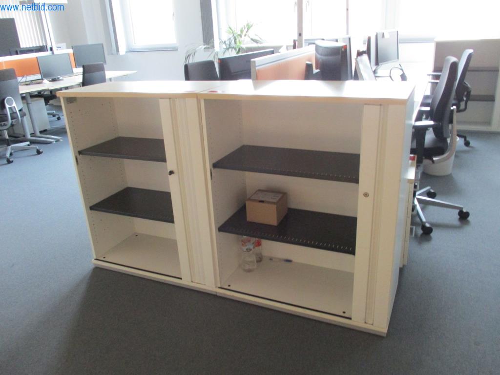 Used König & Neurath 18 Sideboards for Sale (Trading Premium) | NetBid Slovenija