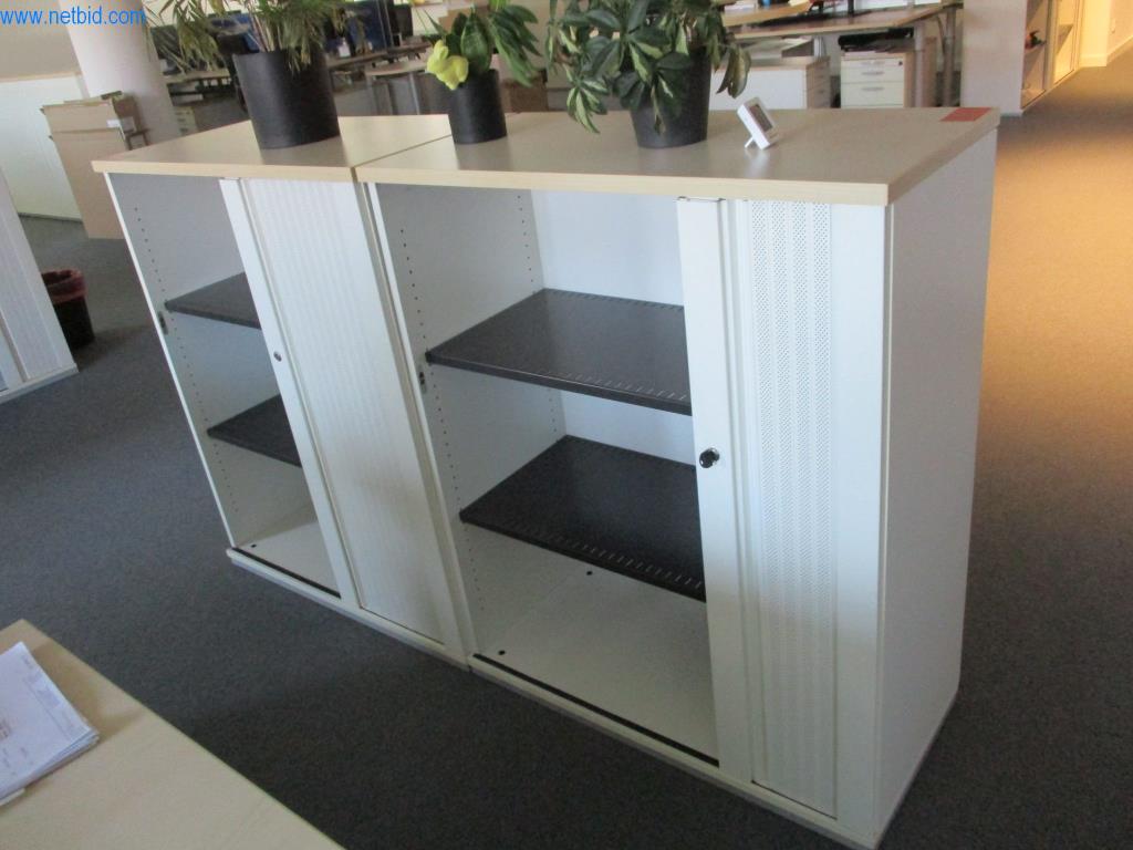 Used König & Neurath 4 Sideboards for Sale (Online Auction) | NetBid Slovenija