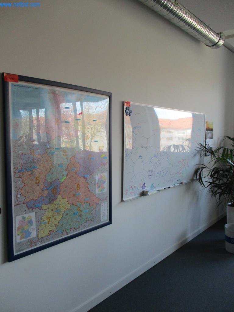 Used Whiteboard for Sale (Auction Premium) | NetBid Slovenija