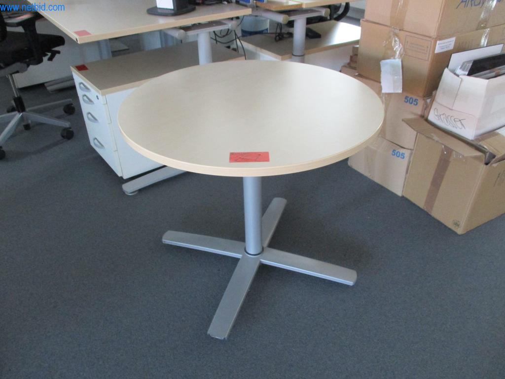 Used Meeting table for Sale (Auction Premium) | NetBid Slovenija