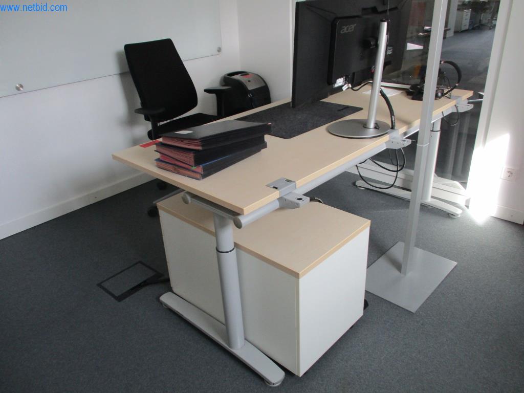 Used König & Neurath Office equipment for Sale (Auction Premium) | NetBid Slovenija