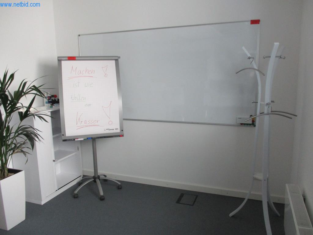 Used Neuland mobile flipchart for Sale (Auction Premium) | NetBid Slovenija