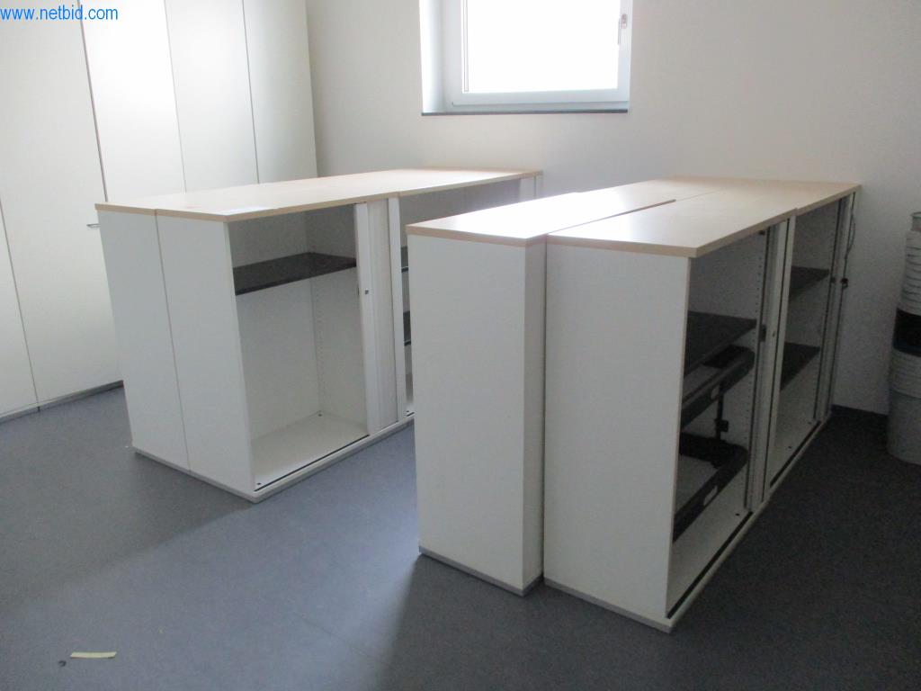 Used König & Neurath 10 Sideboards for Sale (Auction Premium) | NetBid Slovenija