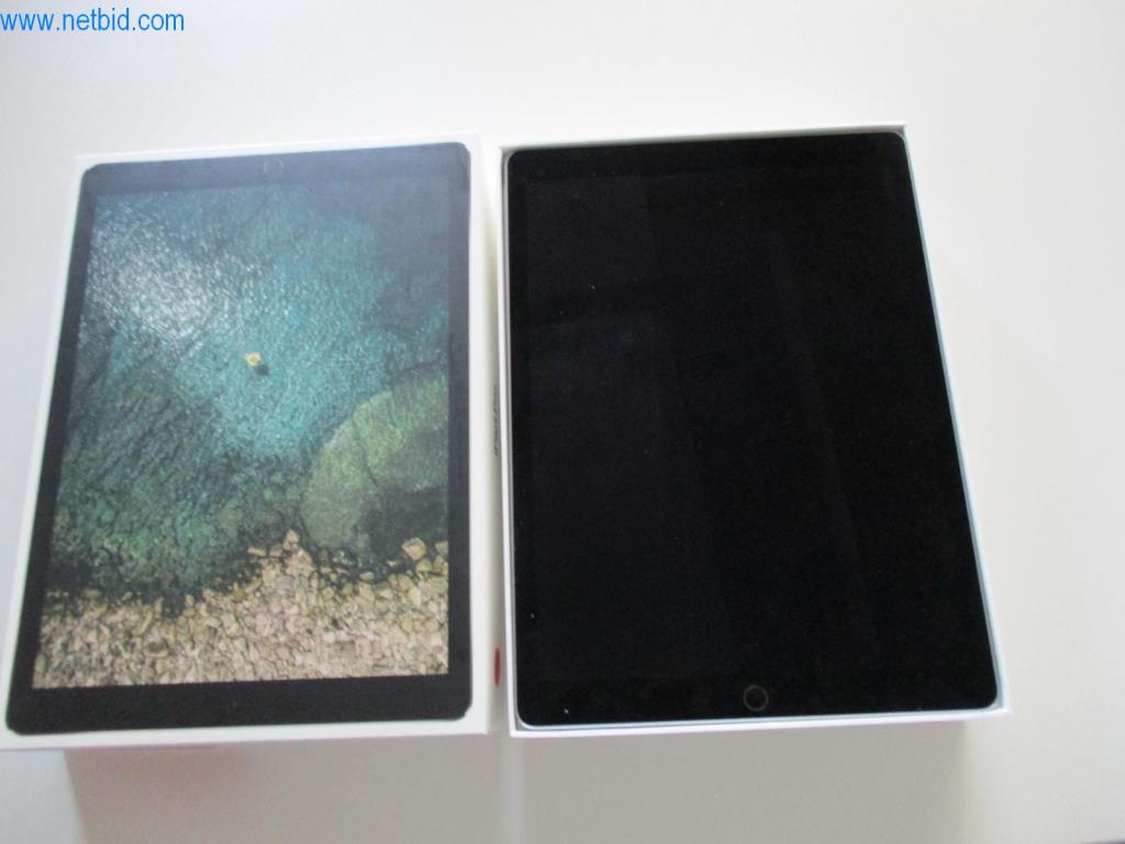 Used Apple iPad Pro 12.9 Tablet PC for Sale (Online Auction) | NetBid Slovenija