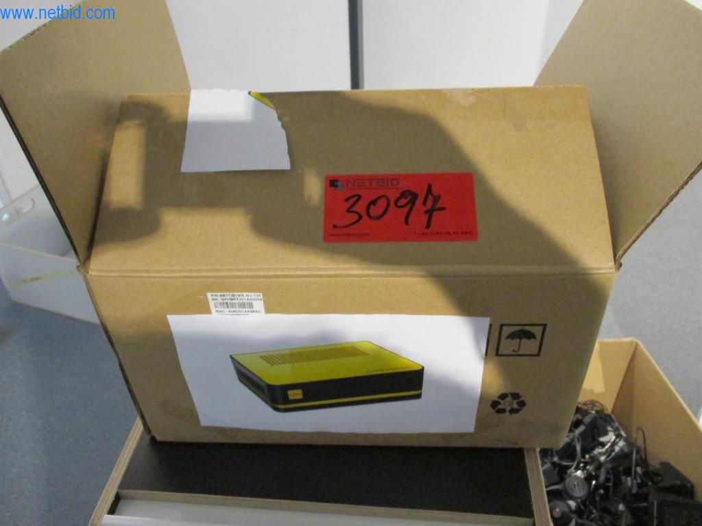 Used E-Postbuisness Box for Sale (Online Auction) | NetBid Slovenija