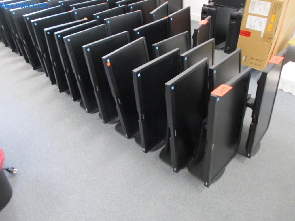 Used Philips 243S5L 30 24´´ monitors for Sale (Online Auction) | NetBid Slovenija