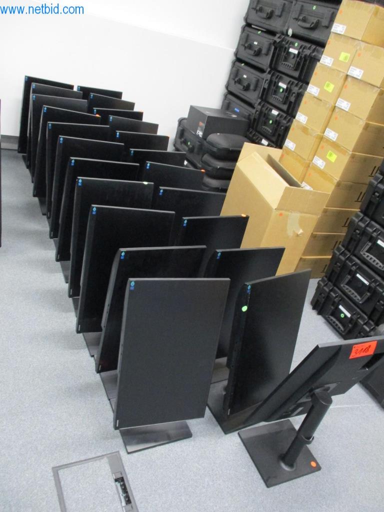 Used Samsung F24T450FZ 23 24´´ monitors for Sale (Auction Premium) | NetBid Slovenija