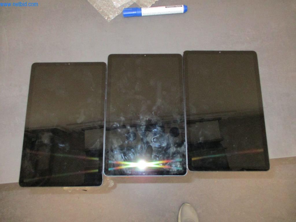 Used Samsung P615 3 Tablets for Sale (Auction Premium) | NetBid Slovenija