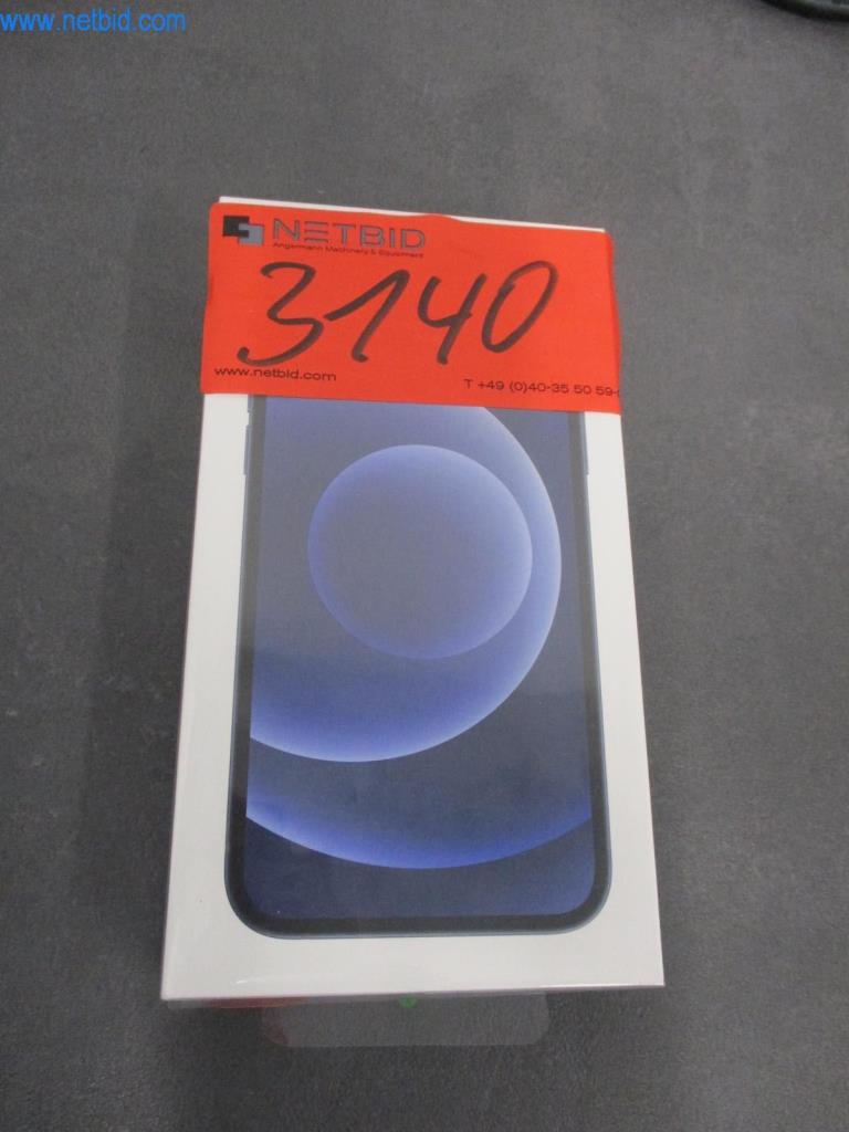 Used Apple iPhone 12 Smartphones for Sale (Auction Premium) | NetBid Slovenija