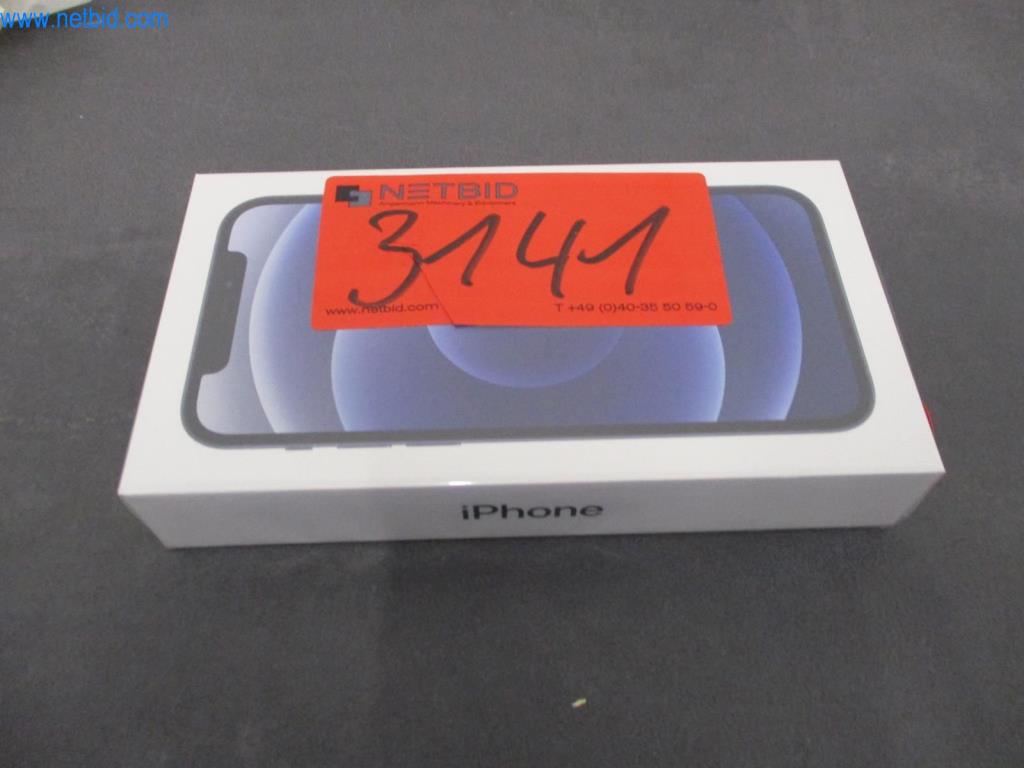 Used Apple iPhone 12 Smartphones for Sale (Online Auction) | NetBid Slovenija