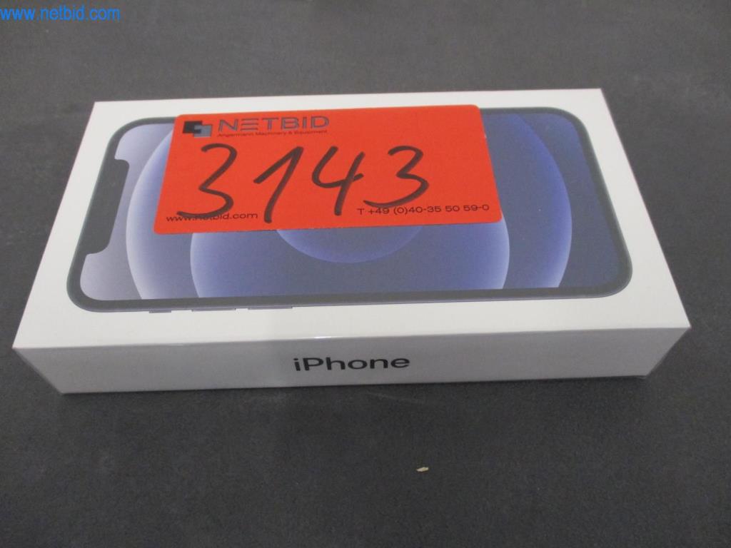 Used Apple iPhone 12 Smartphones for Sale (Auction Premium) | NetBid Slovenija