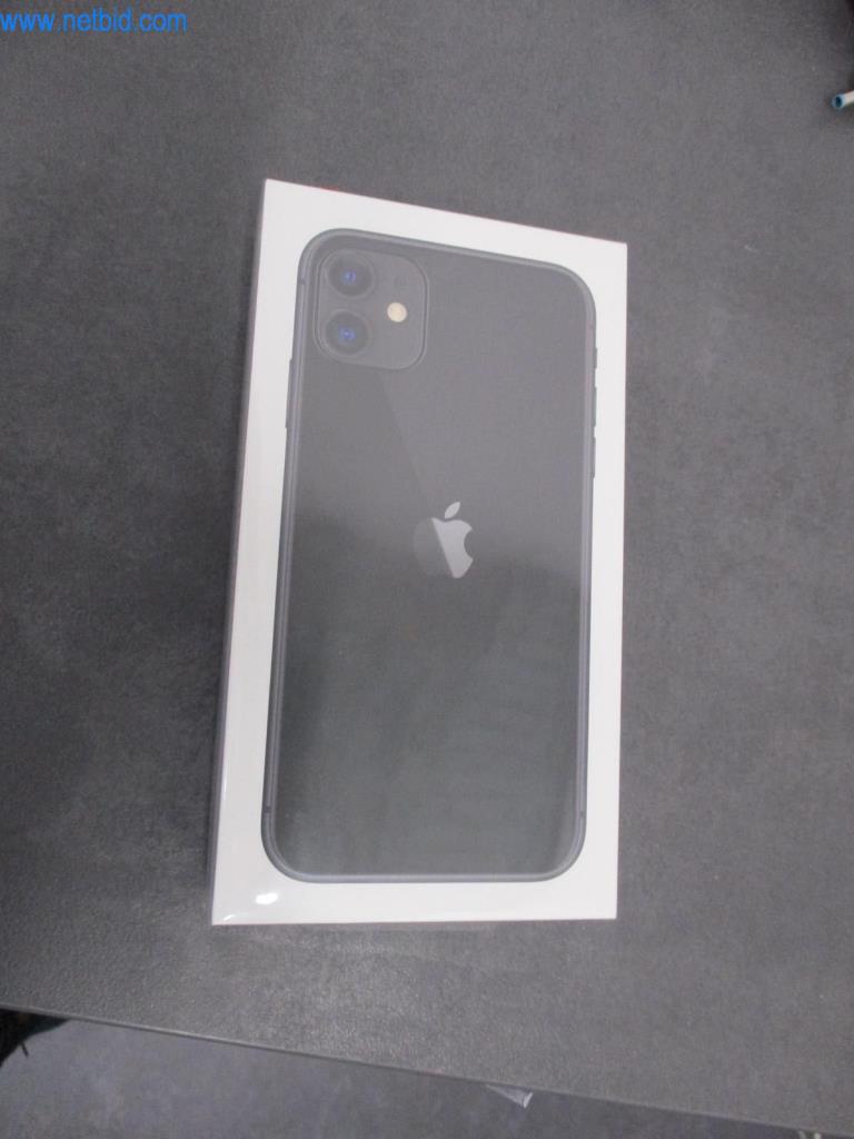 Used Apple iPhone 11 Smartphones for Sale (Auction Premium) | NetBid Slovenija