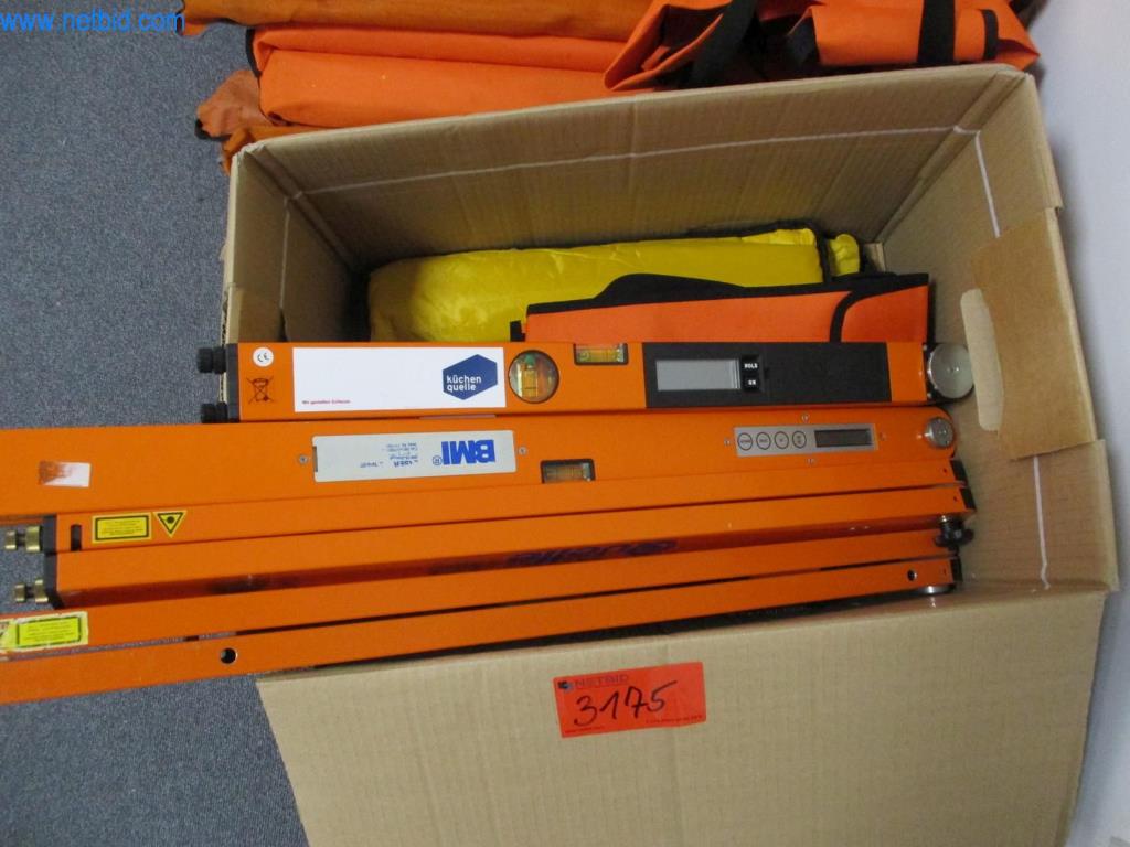 Used 35 Laser protractor for Sale (Auction Premium) | NetBid Slovenija