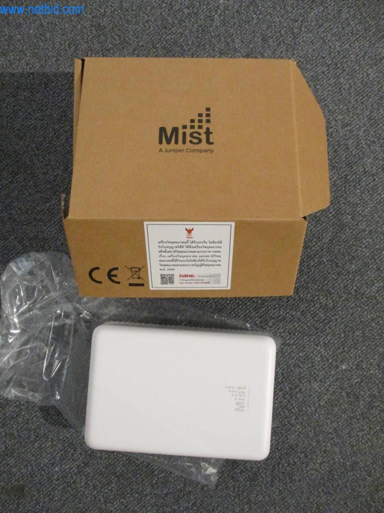 Used Juniper Mist AP12-WW W-Lan Access Point for Sale (Online Auction) | NetBid Slovenija