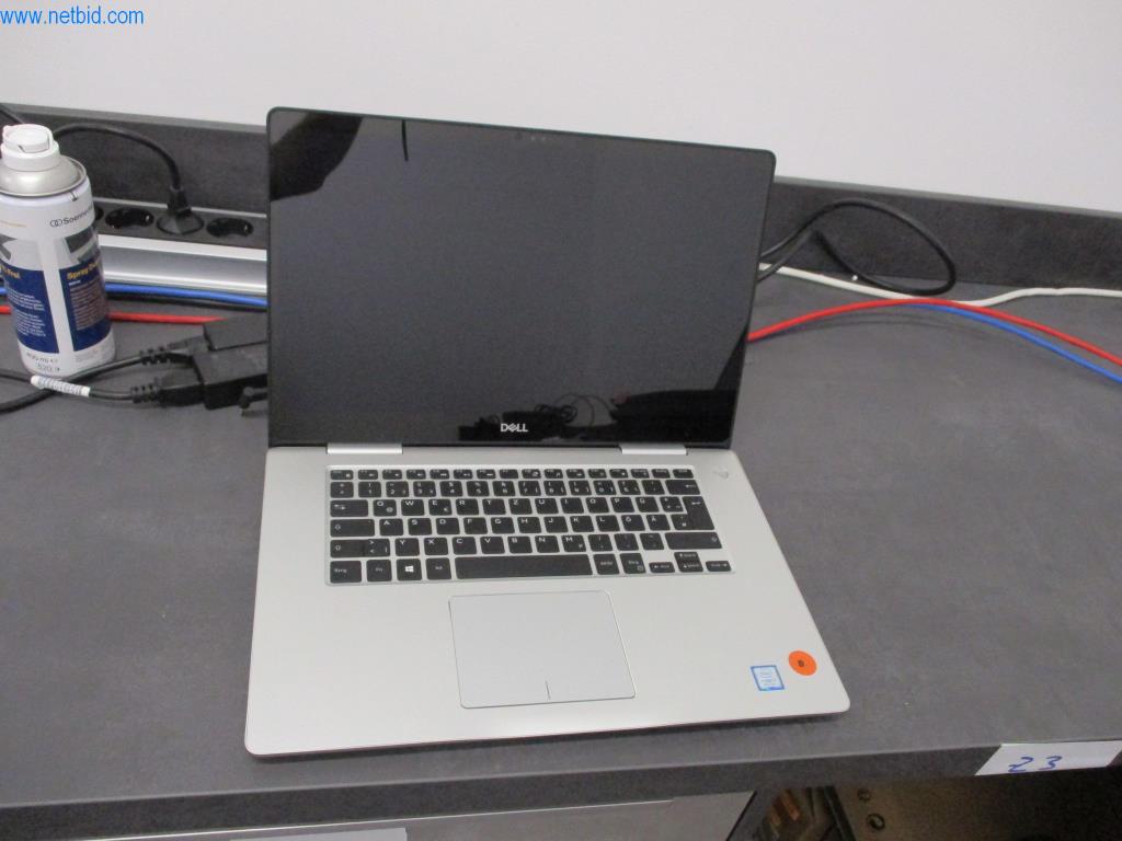 Used Dell Inspiron P70F Notebook for Sale (Auction Premium) | NetBid Industrial Auctions