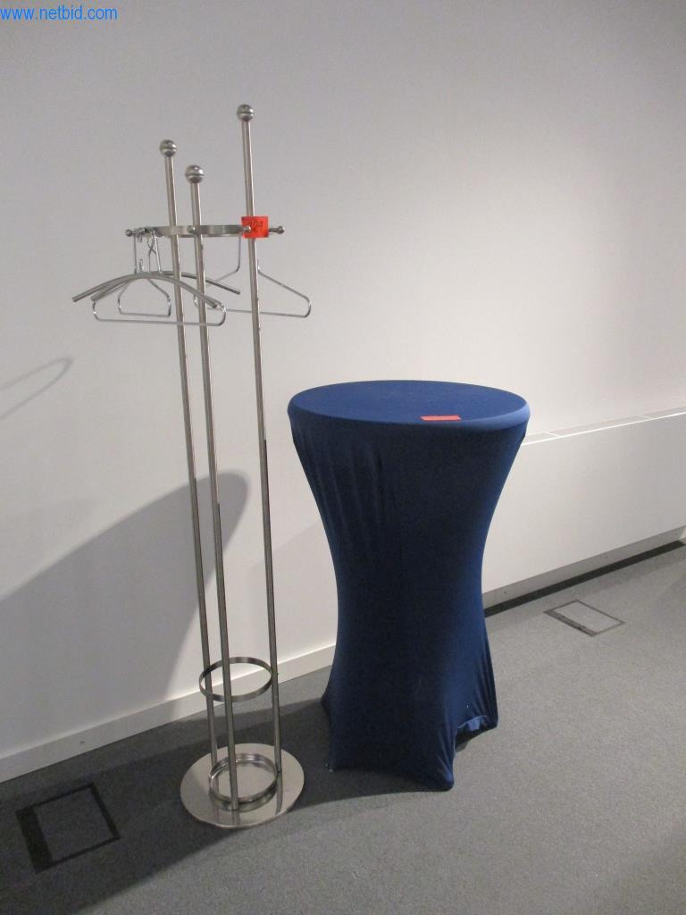 Used Coat rack for Sale (Auction Premium) | NetBid Slovenija