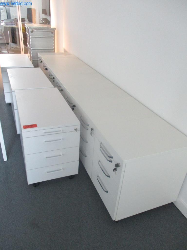 Used 15 Rollcontainer for Sale (Auction Premium) | NetBid Slovenija