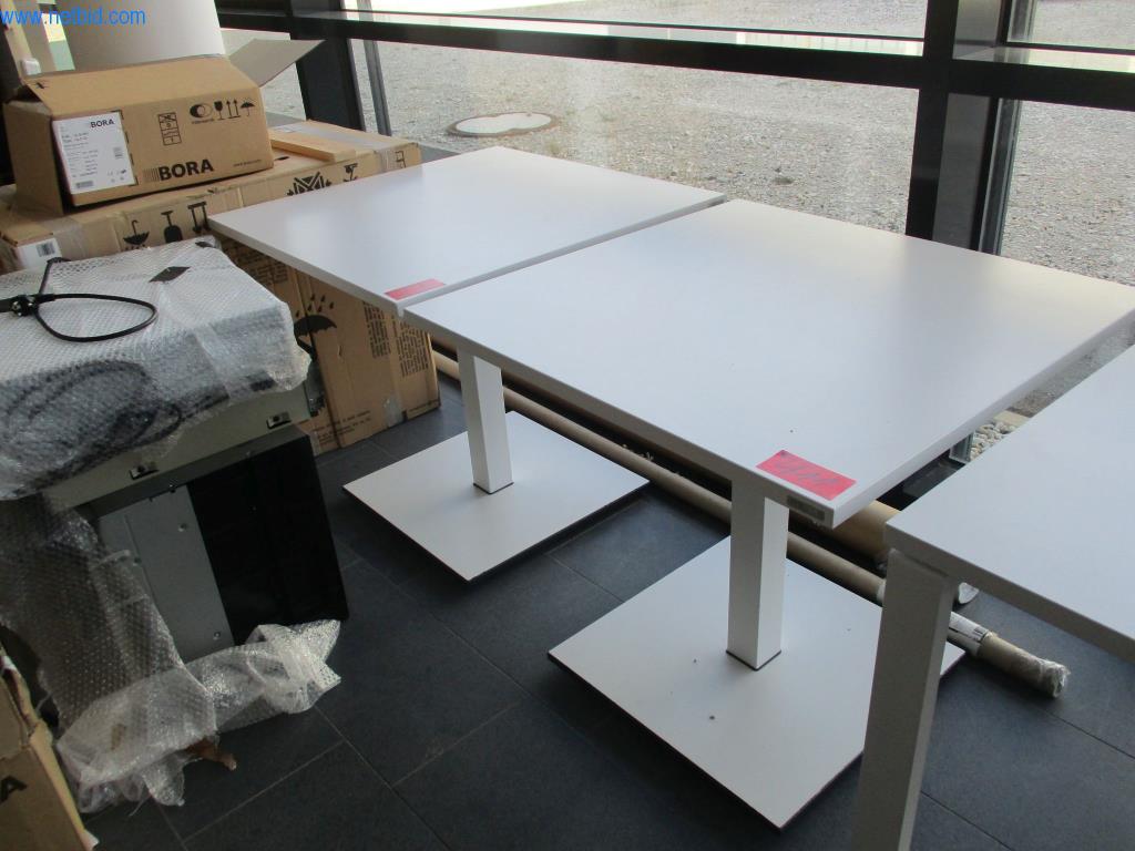 Used Reiss 2 Side tables for Sale (Auction Premium) | NetBid Slovenija