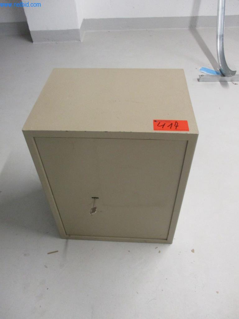 Used Safe for Sale (Auction Premium) | NetBid Slovenija