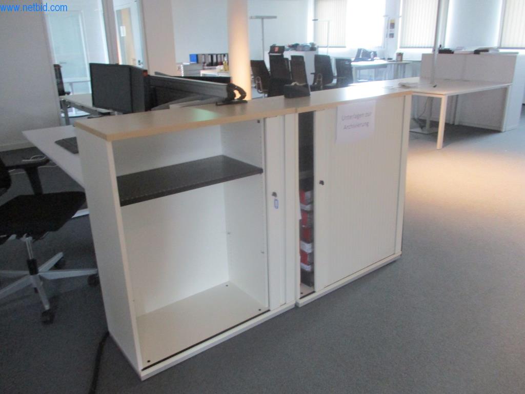 Used König & Neurath 17 Sideboards for Sale (Auction Premium) | NetBid Slovenija