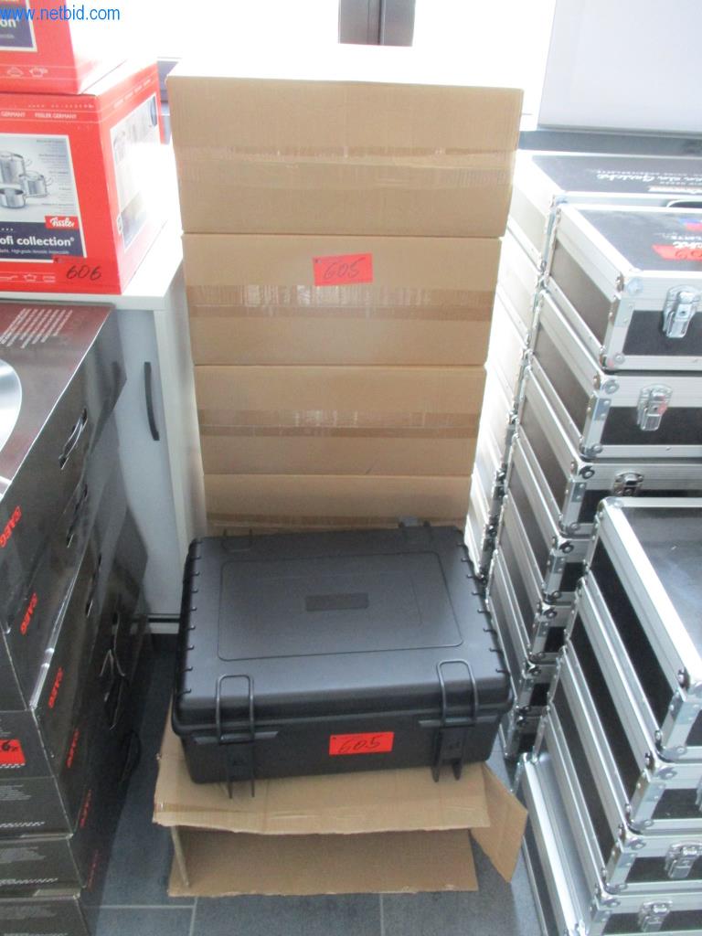 Used 6 Suitcase for Sale (Auction Premium) | NetBid Slovenija