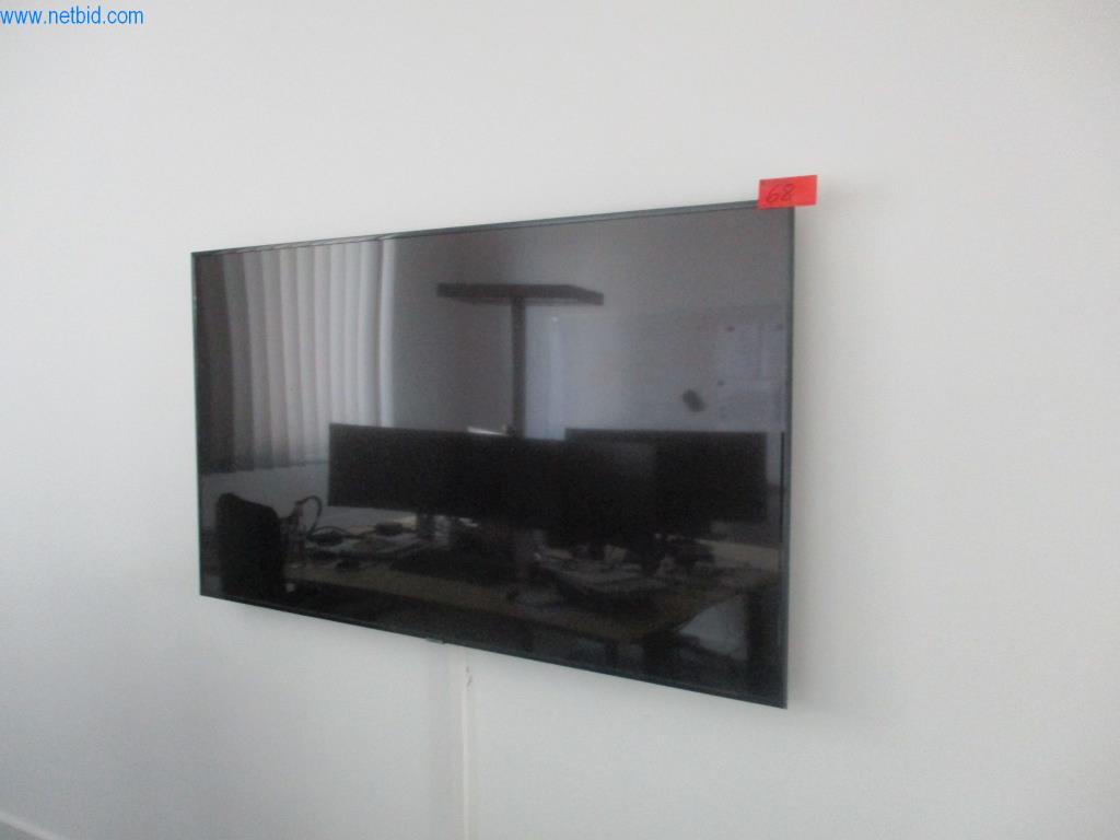 Used Samsung 65"-LCD-Display for Sale (Auction Premium) | NetBid Slovenija