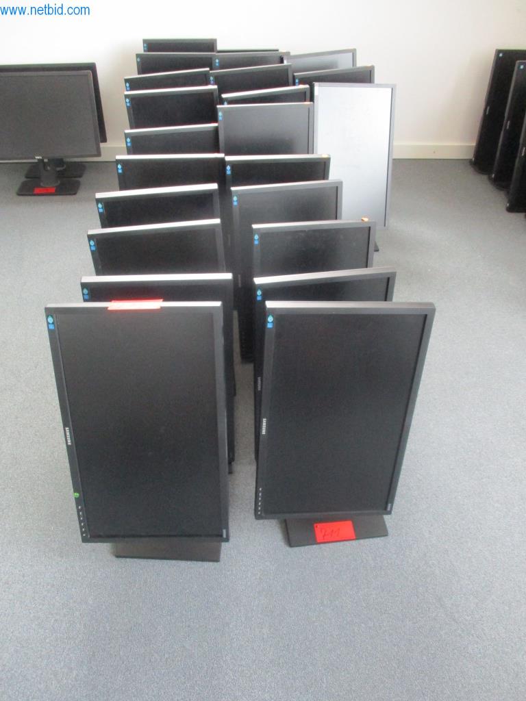 Used Samsung LF24T450F 6 24´´- Monitore for Sale (Auction Premium) | NetBid Slovenija