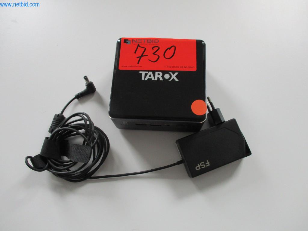 Used Tarox ECO 44 G7 H Mini- PC for Sale (Auction Premium) | NetBid Slovenija