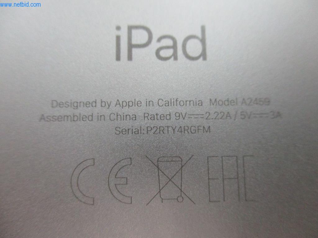 Used Apple iPad Pro Tablet- PC for Sale (Online Auction) | NetBid Slovenija