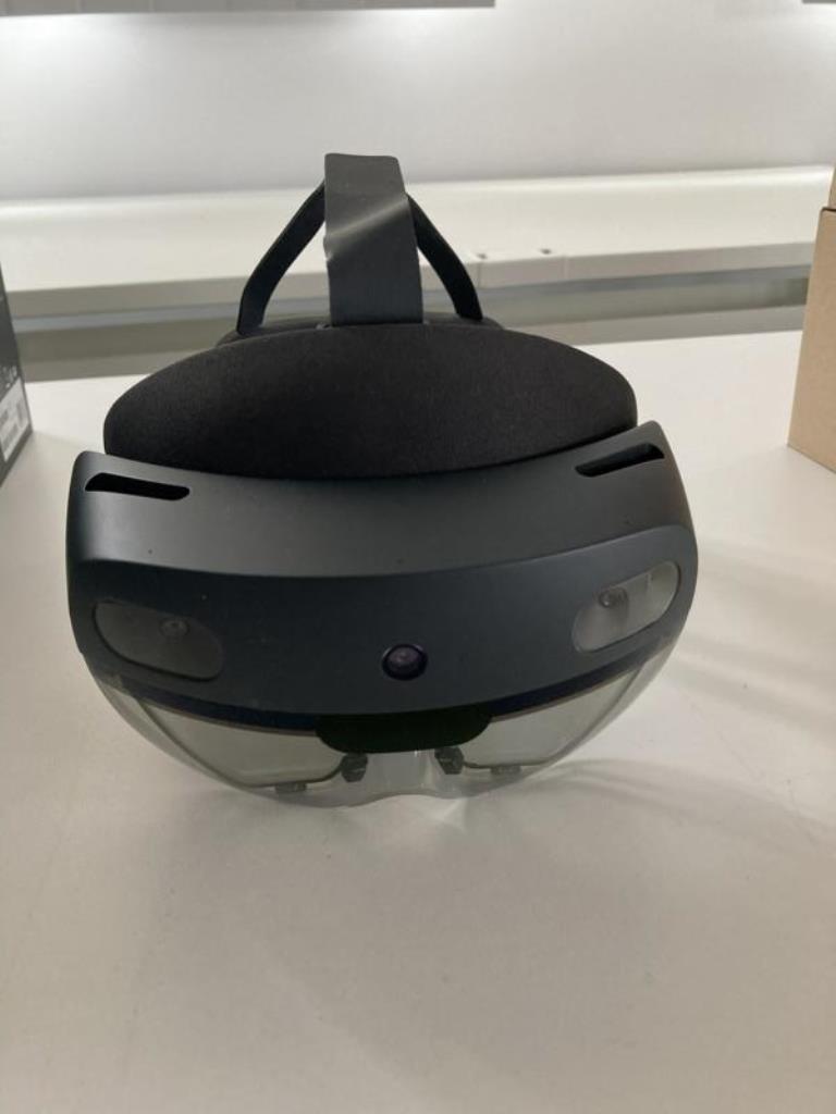 Used Microsoft Hololens 134 3D-Brillen for Sale (Online Auction) | NetBid Slovenija