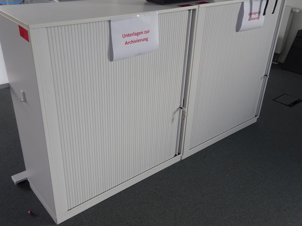 Used Reiss 2 Sideboards for Sale (Auction Premium) | NetBid Slovenija