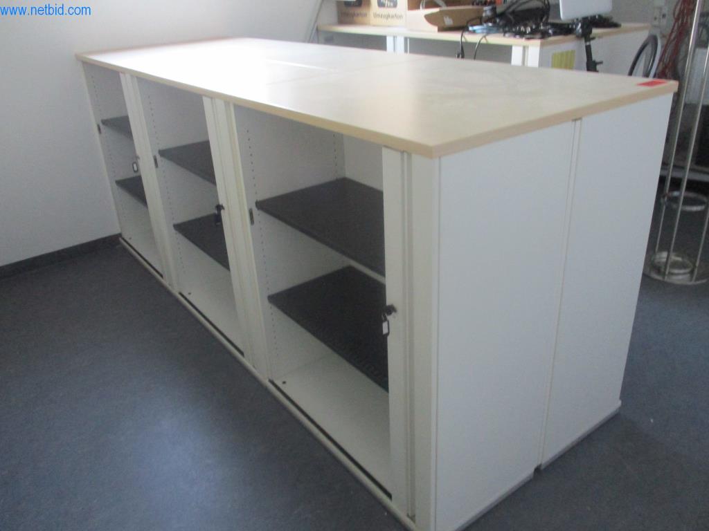 Used König & Neurath 11 Sideboards for Sale (Auction Premium) | NetBid Slovenija