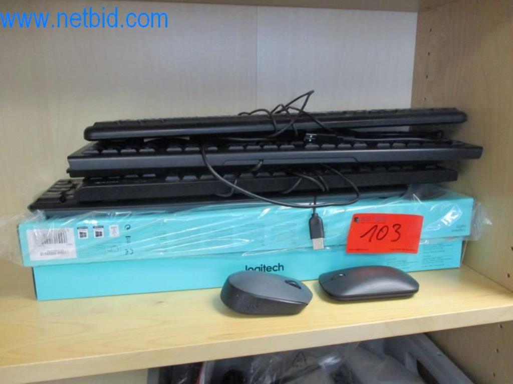 Used 1 Posten Dodatki za IT for Sale (Auction Premium) | NetBid Slovenija