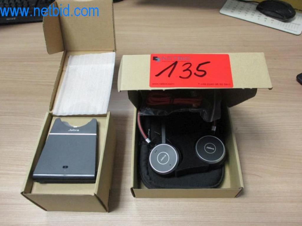 Used Jabra Slušalke for Sale (Auction Premium) | NetBid Slovenija