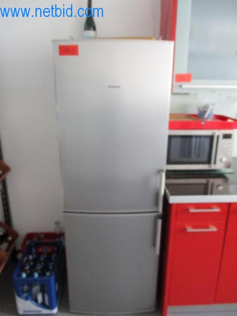 Fridge freezer deals used for sale