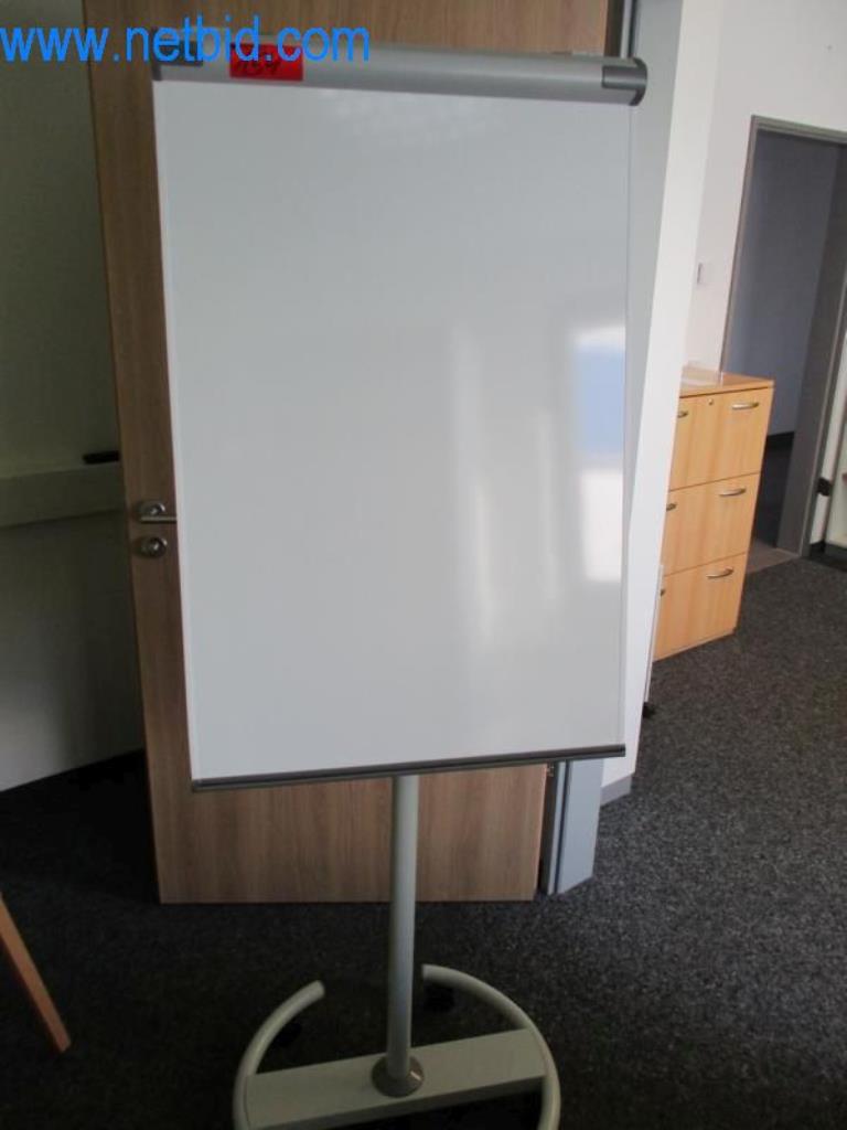 Used mobilni flipchart for Sale (Auction Premium) | NetBid Slovenija