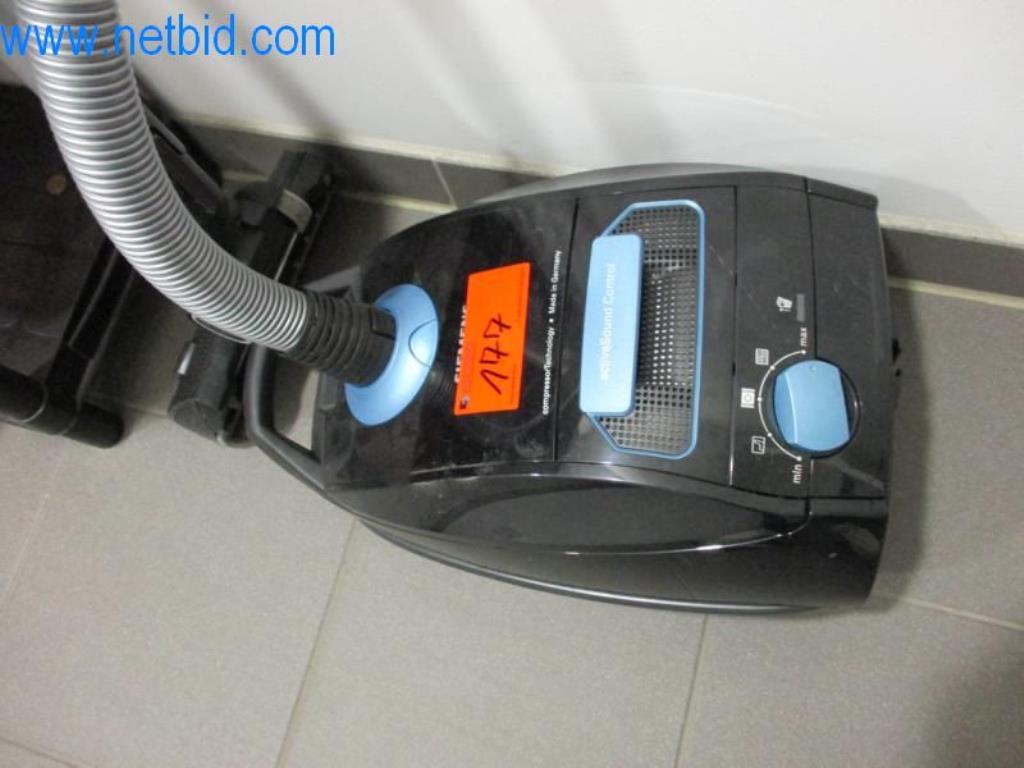 Used Siemens Hoover for Sale (Auction Premium) | NetBid Slovenija