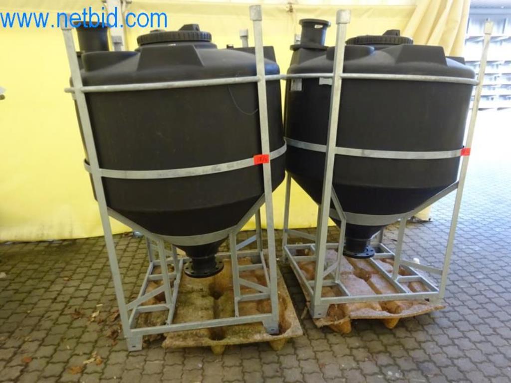 Used Aricon 2 Plastična posoda for Sale (Trading Premium) | NetBid Slovenija