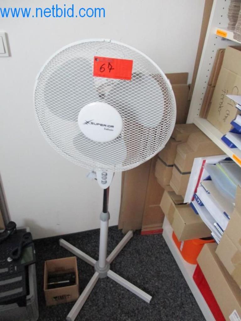 Used Ventilator na podstavku for Sale (Auction Premium) | NetBid Slovenija