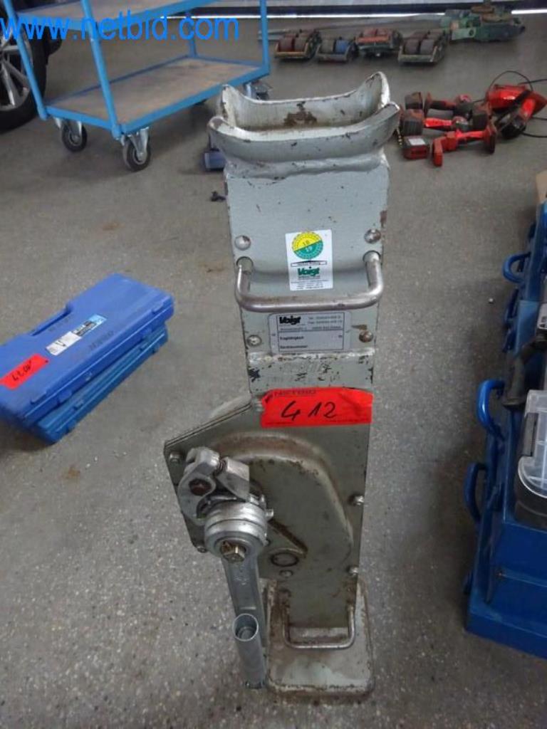 Used Voigt Stick Winch for Sale (Auction Premium) | NetBid Slovenija