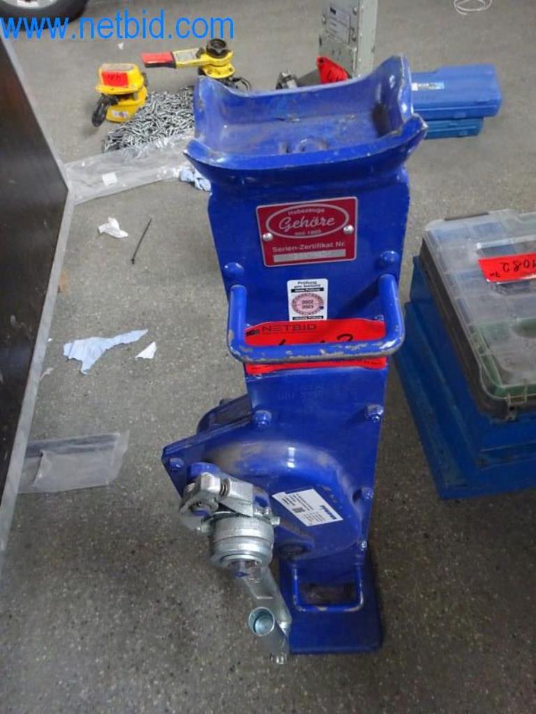 Used Pfeifer Stick Winch for Sale (Auction Premium) | NetBid Slovenija