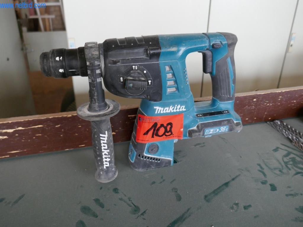 Used makita best sale drill for sale